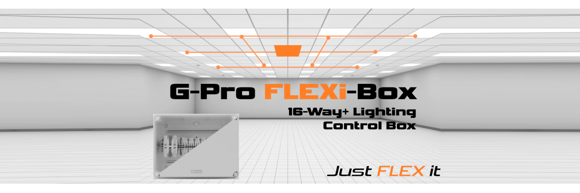 Flexi-Box